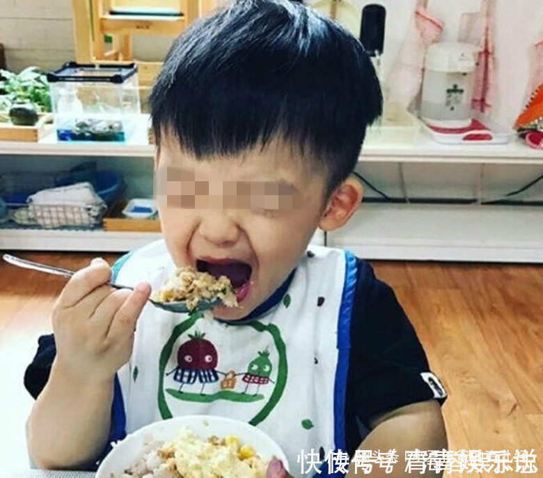 宝妈|7岁男童每天喝粥吃米饭,3个月后却被救护车拉走,家长太无知