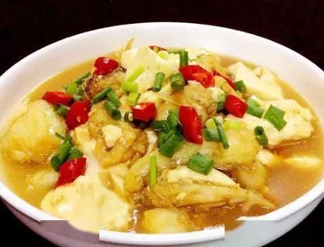 长得丑但鱼肉特鲜嫩,营养高口感好吃得放心