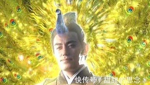 孔宣|准提道人对战通天教主,为何每次都要叫上孔宣一起上?