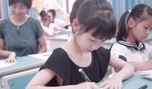 学习能力|小男孩被老师罚抄“员”字,妈妈拍照发朋友圈,网友:注入了灵魂