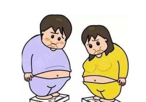 医生|明明没有减肥,体重却下降了,医生,可能无意做对了这3件事