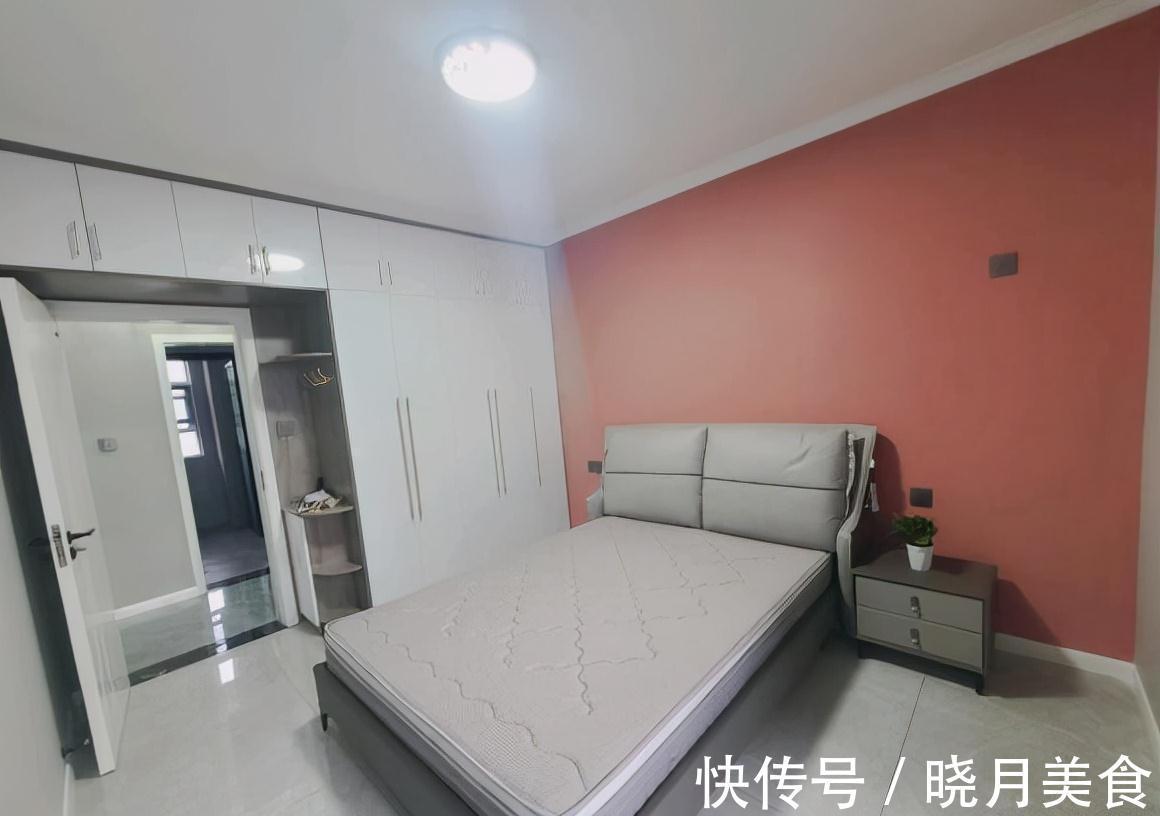 装修|历时半年，140的房子自己设计装修，总共花了14万，一直踩坑