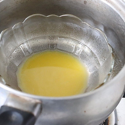 奶香浓郁牛轧糖