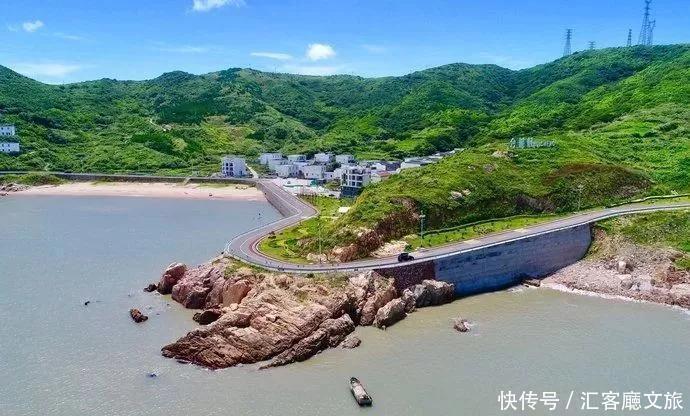 老年|10个让人“看一眼就上瘾”的旅行地,你去过几个?