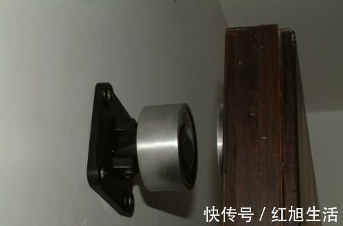 损坏|门吸万万不要装这个地方,我家没留意,住进去肠子都悔青了