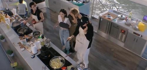 桂林站|龔俊離開《中餐廳》，檀健次加盟桂林站，從節奏來看龔俊是虧大了