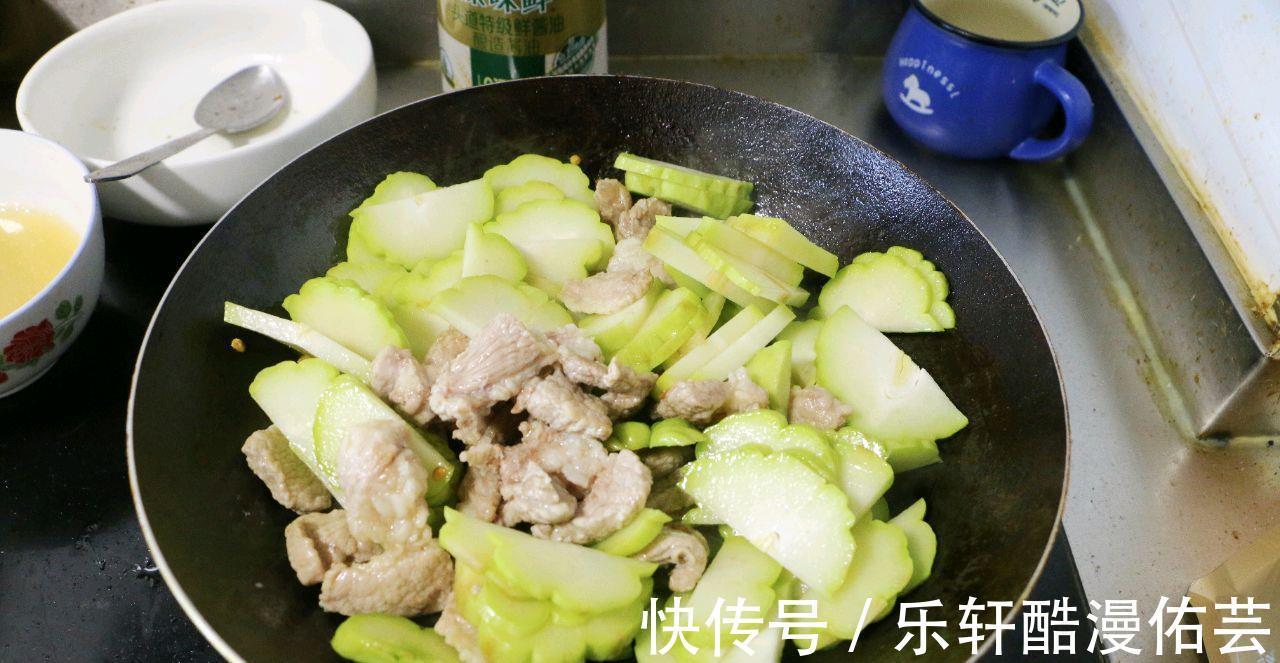 营养|入秋后，吃冬瓜南瓜，不如吃它，营养足寓意好，安安稳稳过秋天