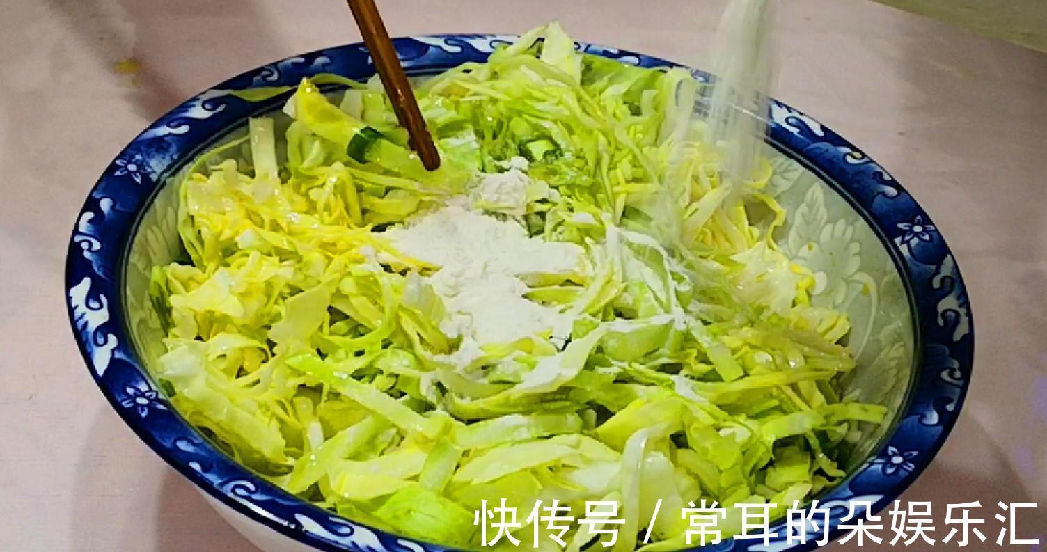 天冷了，早餐学会这么做，10分钟就上桌，孩子特别喜欢，太香了！