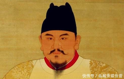 历史|朱元璋把常遇春的老婆大卸八块煮汤,原来历史真相是这样!