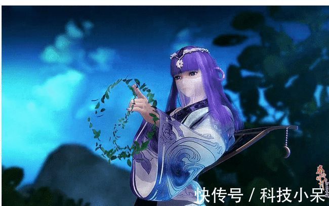 lo娘|二次元只知“J佬紫”？在动漫界，你怕是要被除名