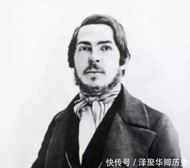 马列主义|最被低估的伟人人们只记得“马列主义”,却忘了恩格斯的可怕