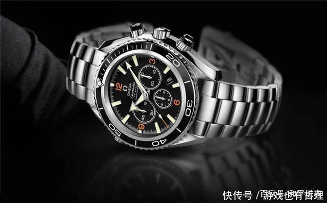 欧米茄|欧米茄和浪琴哪个保值,收藏价值更高