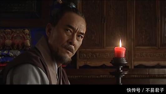 浙直|身在曹营心在汉浙直总督胡宗宪是否真的忠奸难辨