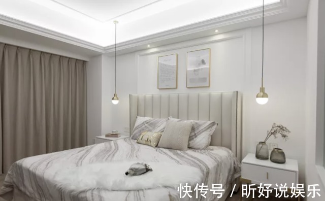 过时|装修如何保证简约和高级并存试试这么设计,住多久也不会过时