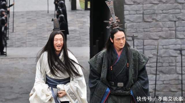 事功|战国七雄，楚国一手好牌打的稀烂，为何秦国笑到最后？事功主义