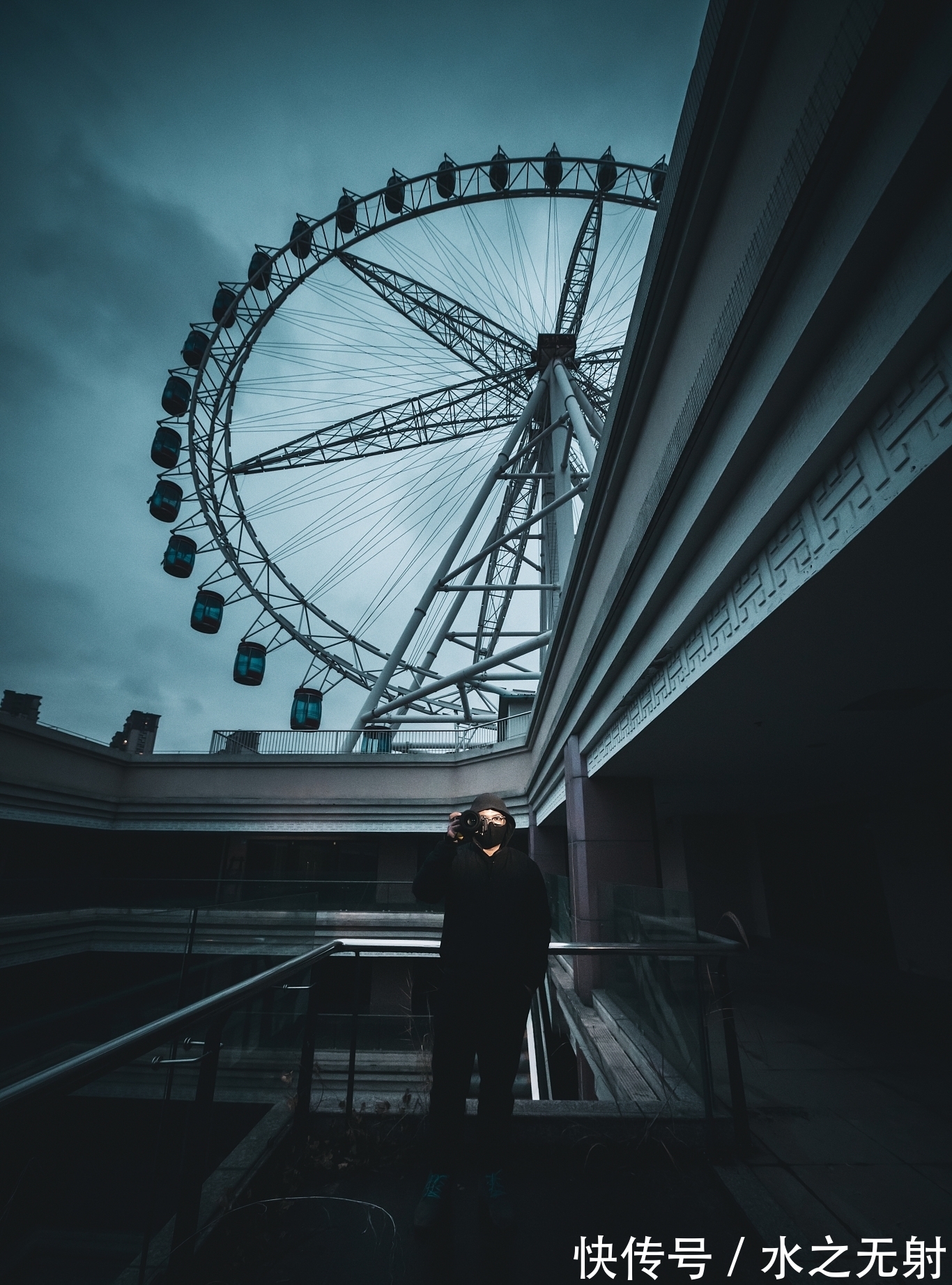 礼教@鲁迅——《狂人日记》