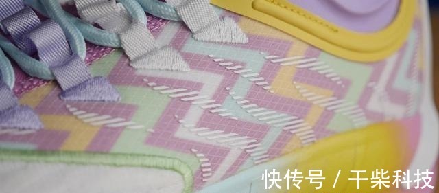 好鞋 这才是真正的国产之光!鞋面外底升级,连老外都忍不住狂吹的好鞋!