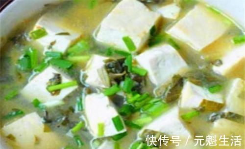 食物|想长寿要多吃3种食物,排毒养颜、延缓衰老,早吃早健康!