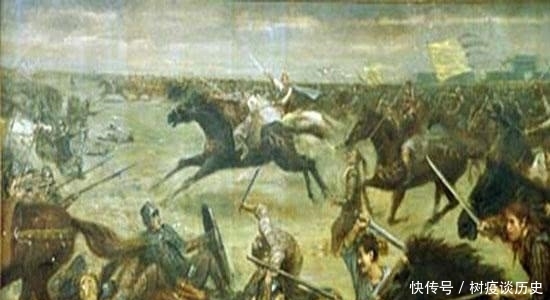 奠定|昆阳一战，是如何奠定新灭汉兴的呢？
