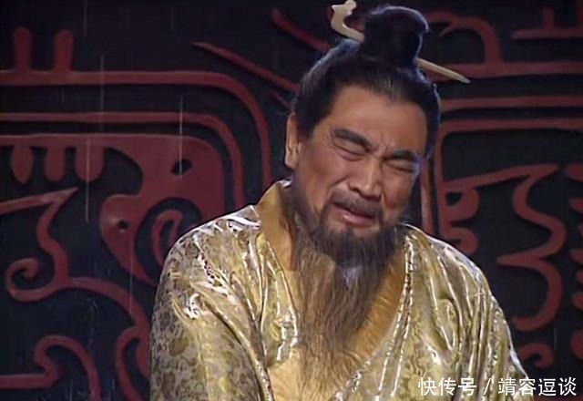 三国|三国被诸葛亮坑得最狠的一个人,本是“万人敌”,最终却落得惨死