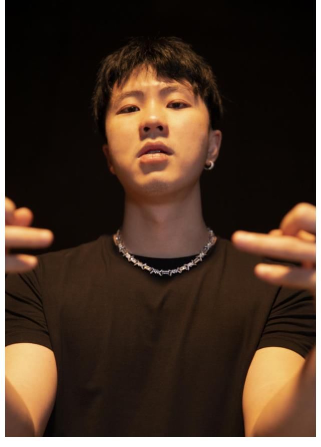 说唱听我的|送票连麻小隼SASIRich Nomadic 嘉宾GALIKC高天佐Subs