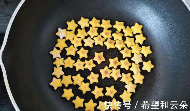 笼屉|南瓜记得要这么做，小孩子肯定喜欢，吃到停不下来！