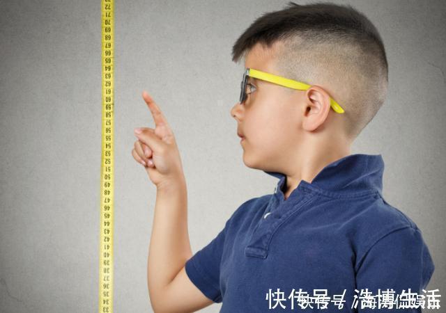 遗传基因|牛奶能让孩子长高?科学家:答案跟你想的不一样,长高得这么做