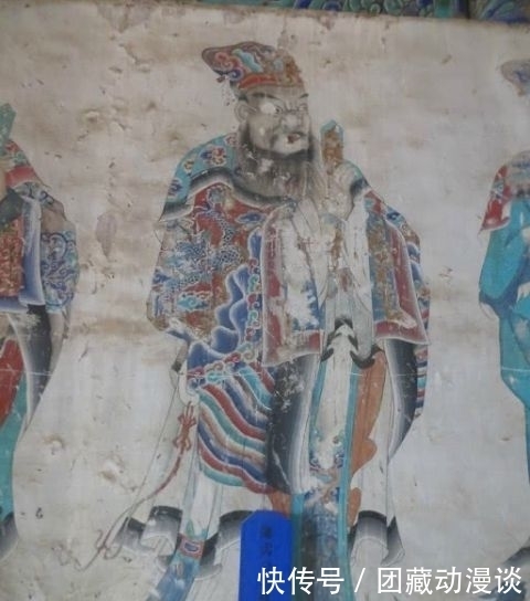 可用|建文帝败给朱棣是因为无将可用?这样用人给他韩信也没用