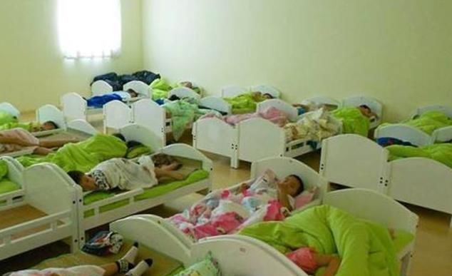 沁沁|6岁女孩午睡两年,体检后发现“智力障碍”,医生怒斥家长太无知