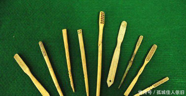 发明者|辟谣! 中国明朝皇帝发明了牙刷, 专家 你们太小看中国人的老祖宗了!