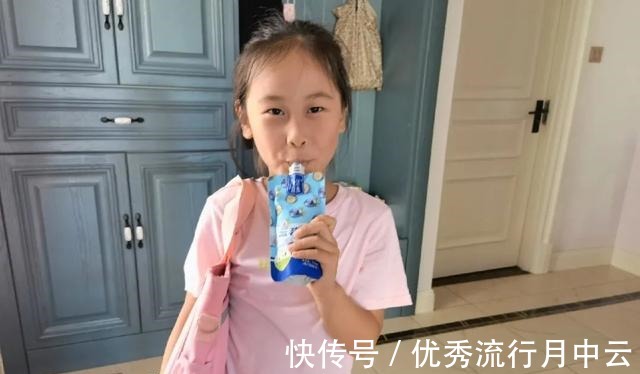 面团|这种食材号称“便秘克星”,粗粮细作,还能护眼~宝宝辅食!