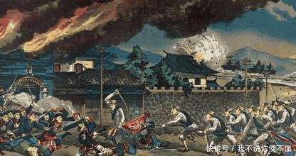 灭亡|清朝灭亡的五个原因 为何慈禧死后仅仅四年清朝就覆灭了!