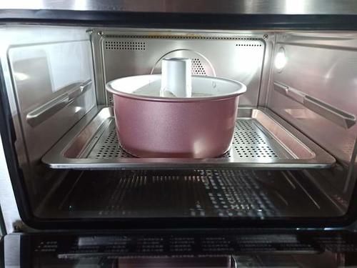  粗粮|最近迷上蒸蛋糕，一口蒸锅就能做，好吃不上火，粗粮细吃更健康