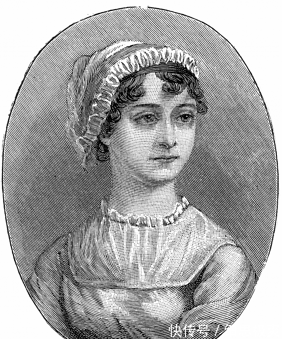 奥斯丁$震动世界的女性作家,简·奥斯丁这十句格言,绽放出女性的大智慧