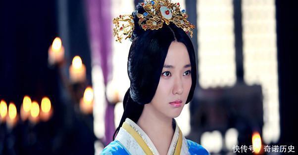 陈阿娇|汉朝最悲哀的皇后，不是卫子夫，也不是陈阿娇，而是想不到的她