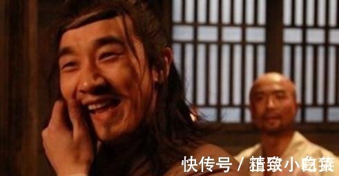 呼延灼#梁山排名最冤枉的好汉,他曾经拯救了梁山,却排在倒数第二。