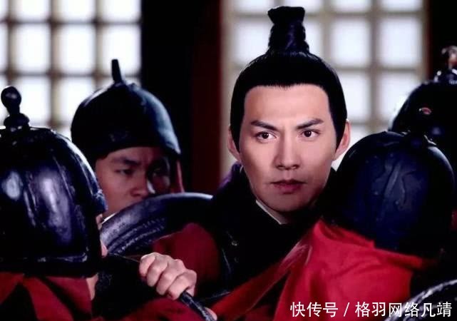命运|宇文邕和柴荣命运高度吻合,生活朝代相似,简直就是镜像人生