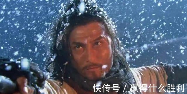 宋江!水浒传中最窝囊的五人,一身武艺却忍气吞声真是枉为好汉!