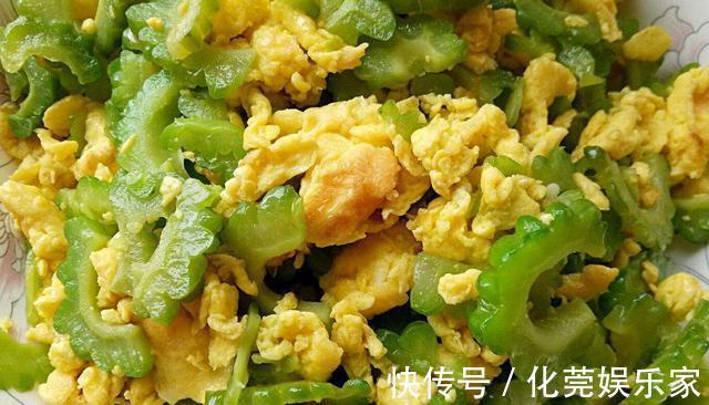 苦瓜5种最好吃的做法，每种都简单美味，看看你喜欢吃哪种