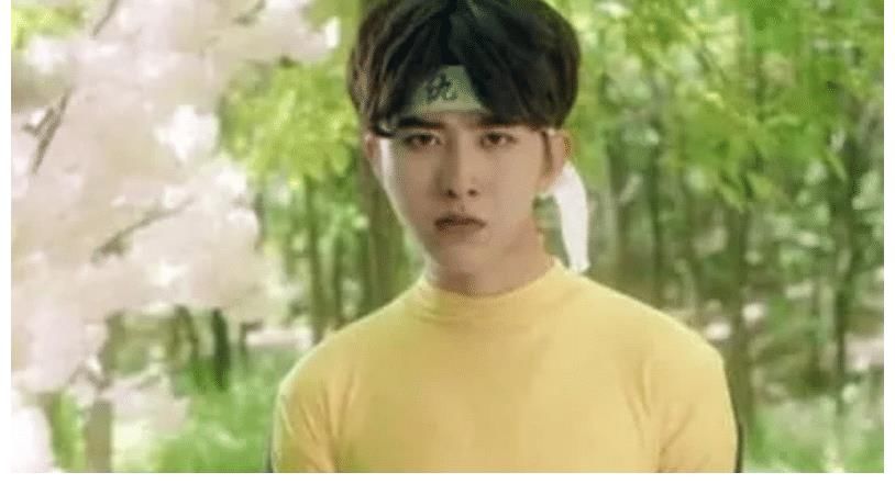 |娘炮？笑话！这些演员不“做作”，依旧帅到雌雄莫辨