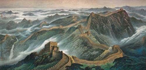 王朝|秦朝究竟做了什么，为何之后的王朝所有的统治者都想要统一全国