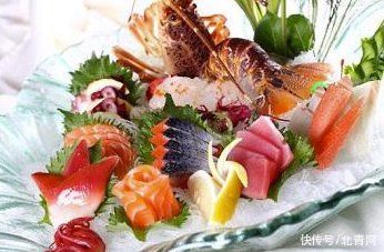 海鮮味美 人人都能享用嗎？