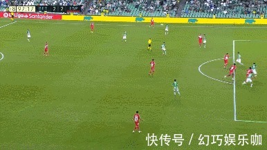 西班牙人队|97分钟绝平,西班牙人上演奇迹!武磊和队友欢庆,功臣得全场最佳
