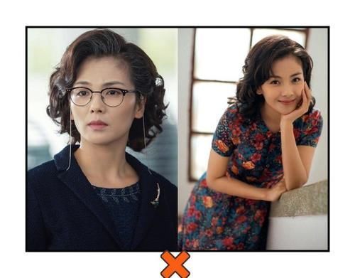 中年|女人上了年纪，发型记住这3选3不选，提升气质