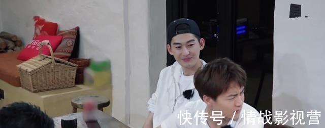 阚清子|《客栈3》阚清子大胆表白小马哥,不料天宇5字回复尽显“直男癌”