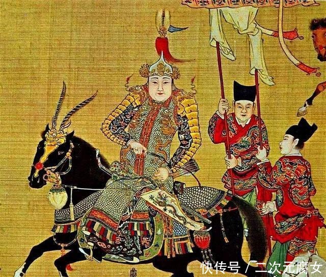 后宫|状元给皇帝戴绿帽，引发后宫震动，锦衣卫破解谜案，揭露人心险恶