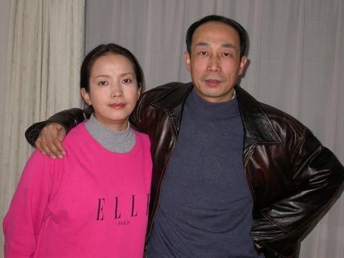 娶张丰毅前妻,和冯小刚对着干,孙海英如今过得怎么样