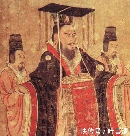 险些|史上最不吉利的年号,5位使用者4人横死,唯一的幸存者险些亡国