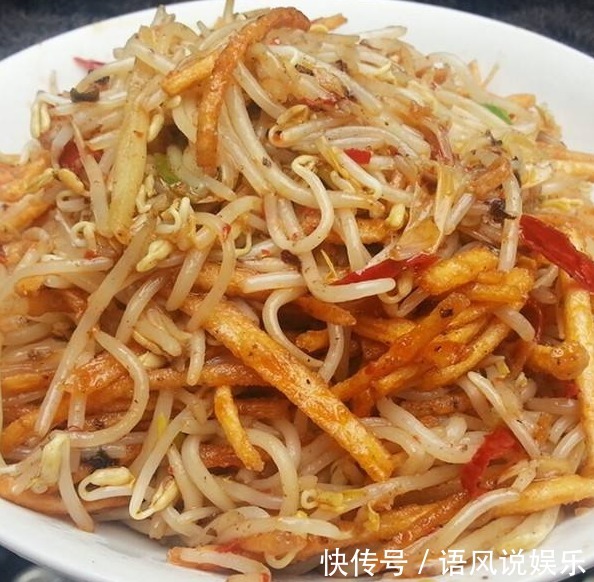 几道大众美味家常菜，好吃到撑，咋吃都不腻，味道美得很！