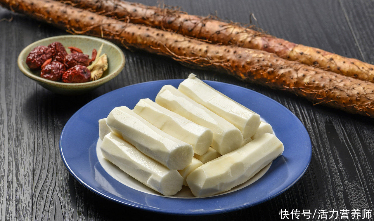 百病|脾虚是“百病之源”，不吃寒凉食物，适当吃4种美食，脾好人健康